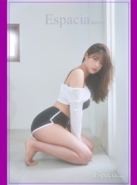 Espacia Korea  EHC#012 Kim Gap-ju